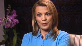 Vanna White discusses her Wheel of Fortune audition EMMYTVLEGENDS [upl. by Astor55]