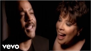 Fourplay Patti Austin Peabo Bryson  The Closer I Get To You  2020 Remastered MV [upl. by Ardiek656]