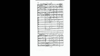 Franz Liszt  Les préludes Score [upl. by Arada980]