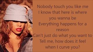 Dinah Jane  Heard It All Before  Lyrics [upl. by Bambie]