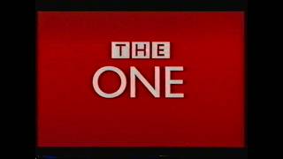 BBC ONE Continuity  18th May 2006 [upl. by Kathe]