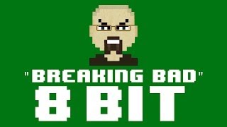 Breaking Bad Theme Cover All Instruments [upl. by Arres229]