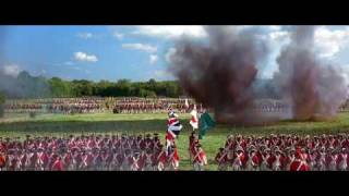 The Patriot  Battle of Camden Movie Clip HD [upl. by Hyacinth]