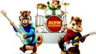 CircleAlvin amp the Chipmunks [upl. by Hotze]