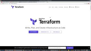 Use Terraform to deploy Openstack VMs [upl. by Hafirahs182]