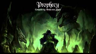 Celtic Music  Prophecy [upl. by Kolk]