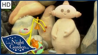 In the Night Garden Hello Makka Pakka Song [upl. by Sotos]