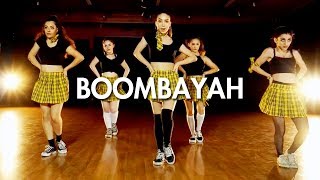 BLACKPINK  붐바야 BOOMBAYAH Dance Video  Choreography  MihranTV [upl. by Akinyt]