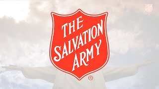 History of the Salvation Army [upl. by Noir]