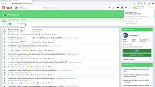 Reddit NFL Streams Overview [upl. by Gerk]