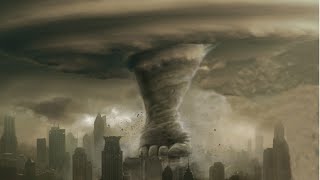 Worlds Deadliest Tornado EVER Full Documentary [upl. by Egdamlat]