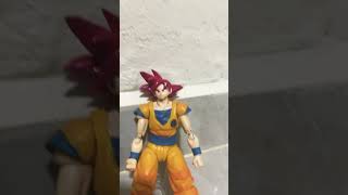 Goku comió mondongo [upl. by Jana]