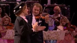 André Rieu  Supercalifragilisticexpialidocious Mary Poppins [upl. by Lear]