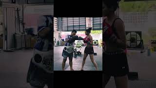 Kickboxing Trainingshortskickboxingthailand [upl. by Aliek323]