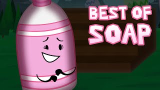 Inanimate Insanity II  Best of Soap [upl. by Zetroc]