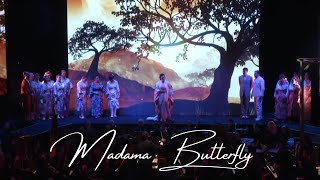 Puccini Madama Butterfly Full Opera [upl. by Matusow523]