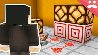 Redstone has Changed in Minecraft 116 [upl. by Greff]