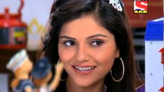 Jeannie aur Juju  Episode 286  10th December 2013 [upl. by Lawan988]