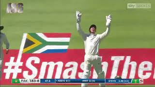 Dale Steyn Best Wicket CompilationHD [upl. by Ronile697]