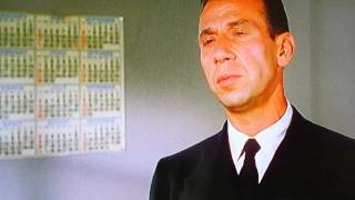 Whit BissellThe Caine Mutiny [upl. by Veronika]