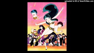 Urusei Yatsura Italian Opening Full Version [upl. by Nivrehs]