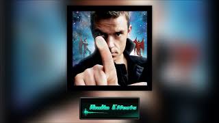 Tripping  Robbie Williams Radio Edit [upl. by Katlaps]