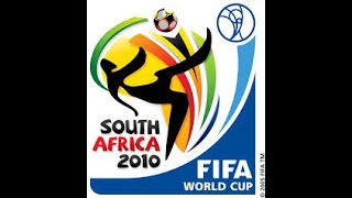 Buts Coupe du monde 2010  Goals World Cup [upl. by Anoed410]