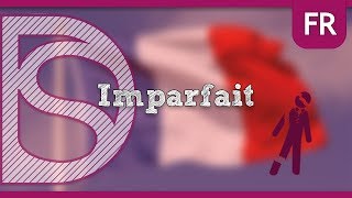 Frans  Imparfait [upl. by Joellen]