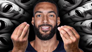 Why No One Respects Rudy Gobert [upl. by Hillyer]