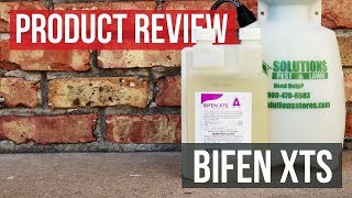 Bifen XTS Product Review [upl. by Ellie]