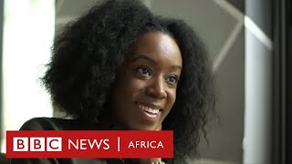 Year of Return The African Americans moving to Ghana  BBC Africa [upl. by Anamuj]