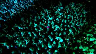 Ultrabeat  Pretty Green Eyes Clubland Live [upl. by Sherburne42]