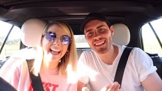 Zalfie Best Moments AUGUST amp SEPTEMBER 2018 [upl. by Klinger84]