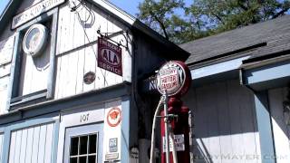 Amherst New Hampshire Town Tour [upl. by Dionis]