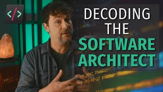 What Software Architects Do That Programmers DONT [upl. by Ogdan]