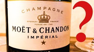 How to Pronounce Moët amp Chandon And WHY [upl. by Nelra]