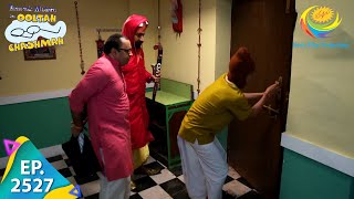 Taarak Mehta Ka Ooltah Chashmah  Episode 2527  Full Episode [upl. by Acinahs]