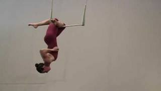 Caroline Wright  Trapeze [upl. by Rayford]