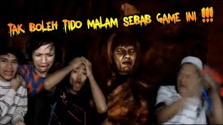 PULANG  INSANITY  GAME PALING SERAM  PENJAHAT YANG GANAS PUN KECUNDANG DENGAN GAME NI [upl. by Jerrine]