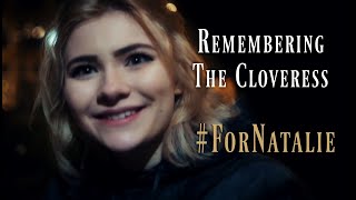 ☆★ASMR★☆ Remembering The Cloveress  ForNatalie ❤️ [upl. by Tamqrah]