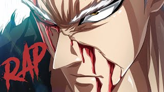 Garou Rap  quotThe Monsterquot  Daddyphatsnaps One Punch Man [upl. by Aleit]