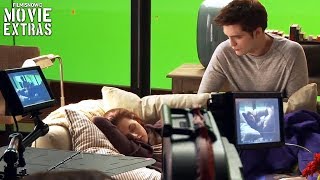 Go Behind the Scenes of The Twilight Saga Breaking Dawn  Part 1 2011 [upl. by Dierolf612]