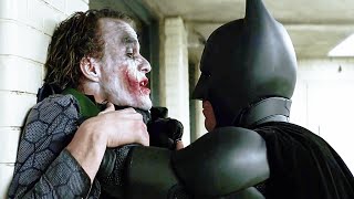 Batman The Dark Knight 2008 Film Explained in HindiUrdu  Batman vs Joker Summarized हिन्दी [upl. by Aubrey]