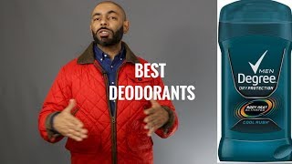 10 Best Mens DeodorantsAntiperspirants Top Mens DeodorantsAntiperspirants [upl. by Javler791]