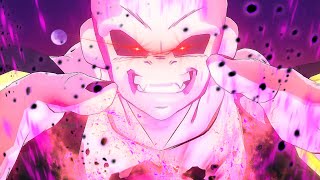 Kid Buu Is INSANE In Dragon Ball Z Kakarot [upl. by Marshall905]