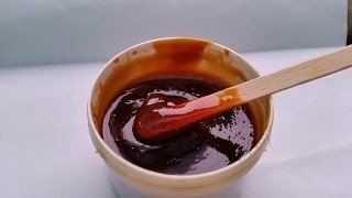 Šećerna pasta za depilaciju  Sugar wax [upl. by Nelyag]