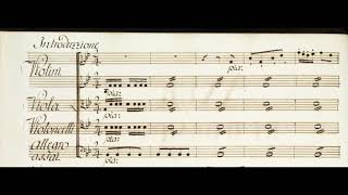 Salieri  Excerpts from Axur re dOrmus Overture Introduction to Act 4 Finale [upl. by Bryant]