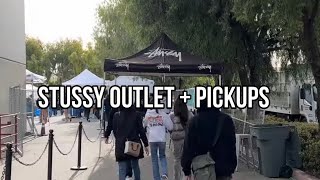 Stussy Outlet Sale [upl. by Morra]