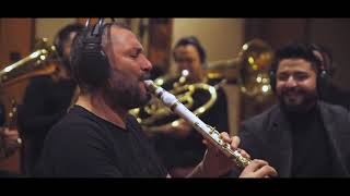 Dzambo Agusevi Orchestra feat Hüsnü Șenlendirici ▶ TAKSIM DREAM [upl. by Issi]