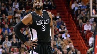 Dwyane Wade  All The Above ᴴᴰ [upl. by Alik620]